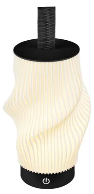 Produktbild von LED Tischlampe Akku Tischleuchte Touch Dimmbar IP44