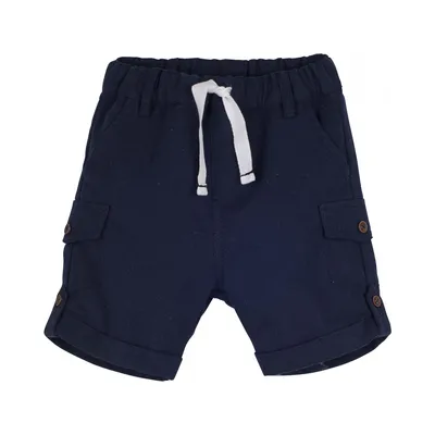 Produktbild von Jack Wolfskin Kinder Sun Shorts dark sea 128