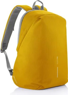 Produktbild von Xd Design Anti-Diebstahl-Rucksack Bobby Soft Gelb P/N: P705.798
