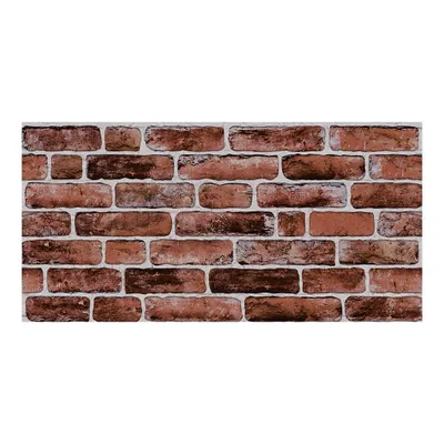 Produktbild von IZODEKOR 3D Wandpaneele Steinoptik - 50x100cm | Feuchtigkeitsbeständig Wandpaneele Inne & Außenbereich | Styropor Wandpaneele fur Wandverkleidungen