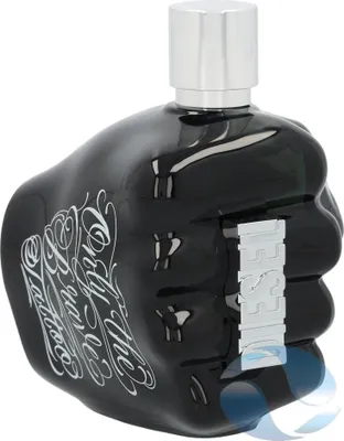 Produktbild von Diesel Only The Brave Tattoo Pour Homme Edt Spray