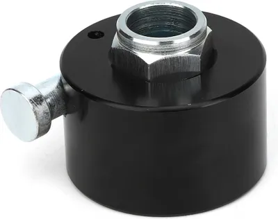 Obrázek produktu pro Rychlé uvolnění volantu auta 3/4in hřídele odpojení náboje univerzální auto upravené díly