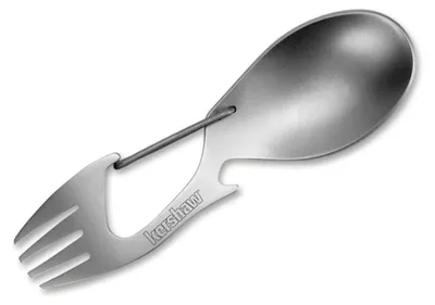 Produktbild von Kershaw Ration