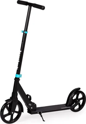 Produktbild von Faltbarer City-Scooter für Kinder und Jugendliche, 200-mm-Räder
