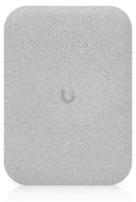 Productafbeelding van Ubiquiti UP-AI-Speaker, Volledig assortiment, Kabel, 150 - 20000 Hz, 4 ohm, Grijs, Wit