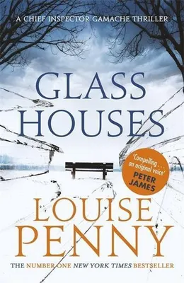 Produktbild von Glass Houses