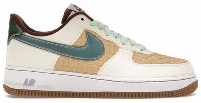 Productafbeelding van Nike Air Force 1 Low Retro Easter Basket - EU 40
