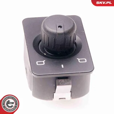 Produktbild von ESEN SKV 37SKV605 Schalter, Spiegelverstellung x