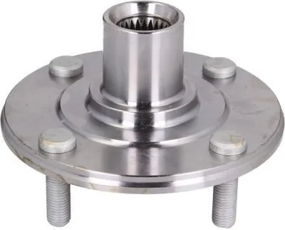 Produktbild von BTA H55001BTA Radnabe Vorne für MITSUBISHI COLT VI (Z3A, Z2A)