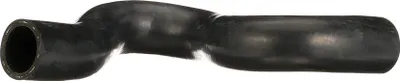Produktbild von GATES Kühlerschlauch Wasserschlauch passend für PEUGEOT 206 Schrägheck (2A/C) 3897