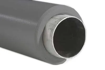 Productafbeelding van Falcon Eyes vinyl achtergrond, 2,75 m x 6,09 m - Leisteengrijs (26)