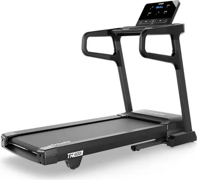 Produktbild von VirtuFit TR600i Laufband – 22 km/h, 15 Steigungen, klappbar