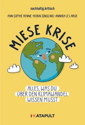 Zdjęcie produktu dla Miese Krise