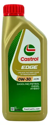 Produktbild von Castrol Edge 0W-30 A3/B4 1 Liter