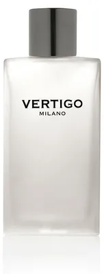 Produktbild von GA-DE Vertigo Milano Man EDT 100 ml