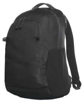 Image de Halfar - Sac à dos « Team » LT5136 (taille unique) (noir)
