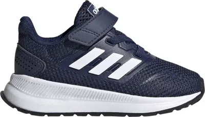 Produktbild von ADIDAS Halbschuhe RUNFALCON I, Blau:21