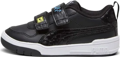 Produktbild von Puma Multiflex SL Play V PS 39256102 Kinder