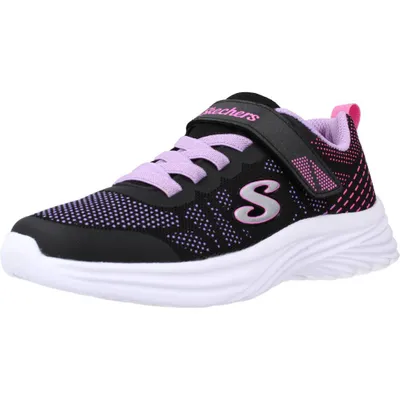 Produktbild von SKECHERSDREAMY DANCER RADIANT ROGUESchwarz