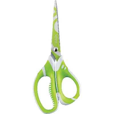 Produktbild von Maped Bastelschere Zenoa Sensitiv, L„nge: 150 mm,