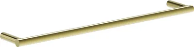Obrázek produktu pro Mexen Loop držák na ručník, zlatý - 70A71043-50