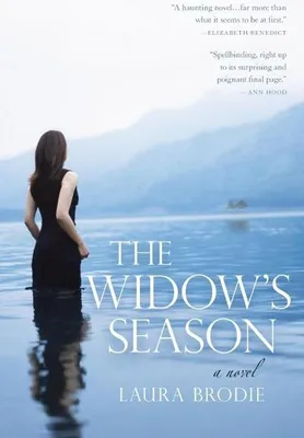 Immagine prodotto di The Widow's Season