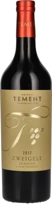 Image de Tement Zweigelt Selektion 2017 12,5% Vol. 0,75l