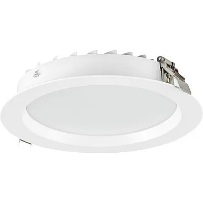 Produktbild von EVN LN54350125 LED-Downlight IP54 dimmbar