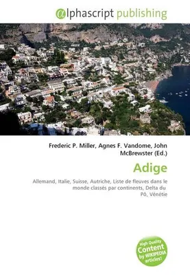 Produktbild von Adige
