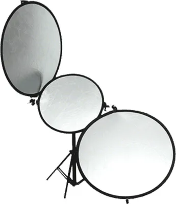 Produktbild von Walimex Trireflektor L