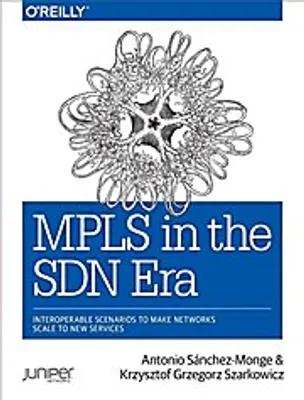 Obrázok produktu pre MPLS in the SDN Era
