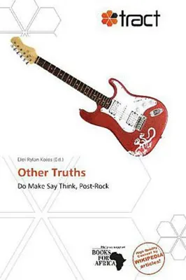 Produktbild von Other Truths
