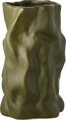 Produktbild von House Collection Vase H25,5 cm Ulfar Grün