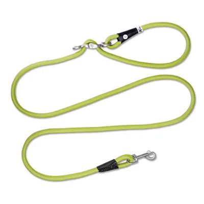 Produktbild von Curli Vario Comfort Leash Lime S