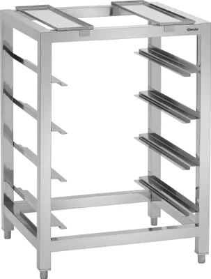 Produktbild von Bartscher Untergestell AT90-120