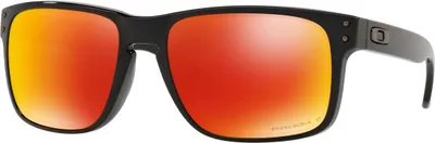 Produktbild von Oakley Holbrook plsd blk pzm ruby pl .
