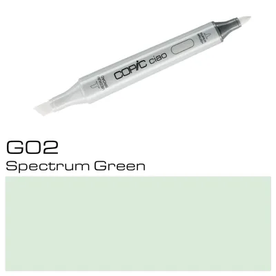 Produktbild von Copic Ciao Typ G - 02
