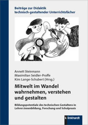 Obrázek produktu pro Mitwelt im Wandel wahrnehmen, verstehen und gestalten