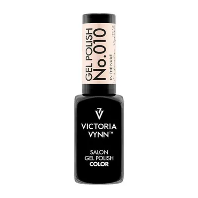 Produktbild von Victoria Vynn Gel-Lack 010 In the Nude, 8 ml