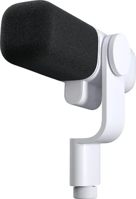 Produktbild von Logitech G Yeti Studio - Mikrofon - weiß