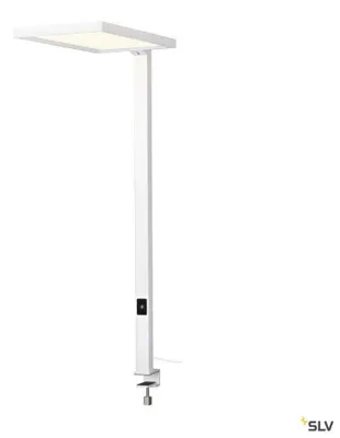 Image de SLV Worklight LED Lampe de table avec capteur