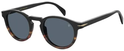 Obrázok produktu pre DAVID BECKHAM SUNGLASSES Slnečné okuliare DB 1036_S_37N-KU_49