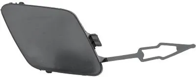 Produktbild von DIEDERICHS 4228064 Stoßstangen & -verstärker Klappe Abschlepphaken passend für PEUGEOT 208 II Schrägheck (UB, UP, UW, UJ)