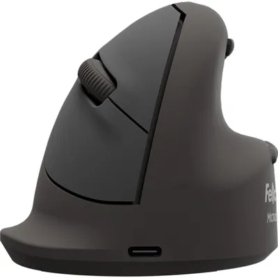 Immagine prodotto di Fellowes 100143582 mouse Universale Mano destra Bluetooth + USB Type-C Ottico 2400 DPI