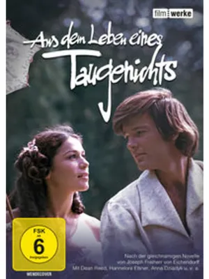 Produktbild von Aus dem Leben eines Taugenichts - - (Film / DVD)