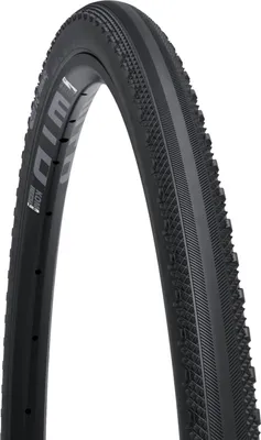 Produktbild von WTB Byway 29/28" (622 mm) 44.0 Black Trekkingrad-Reifen