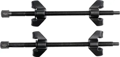 Produktbild von Federspanner Set 370mm Tuning Tieferlegung Universal 2tlg KFZ Montagespanner