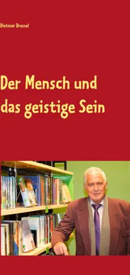 Produktbild von Der Mensch und das geistige Sein