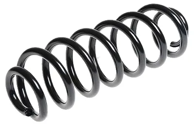 Produktbild von Lesjöfors Fahrwerksfeder Hinterachse 4295084