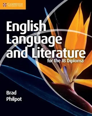 Zdjęcie produktu dla English Language and Literature for the IB Diploma